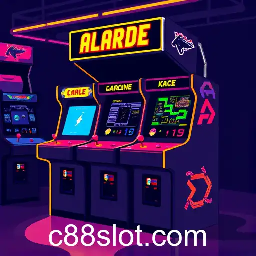 Arcade Classics