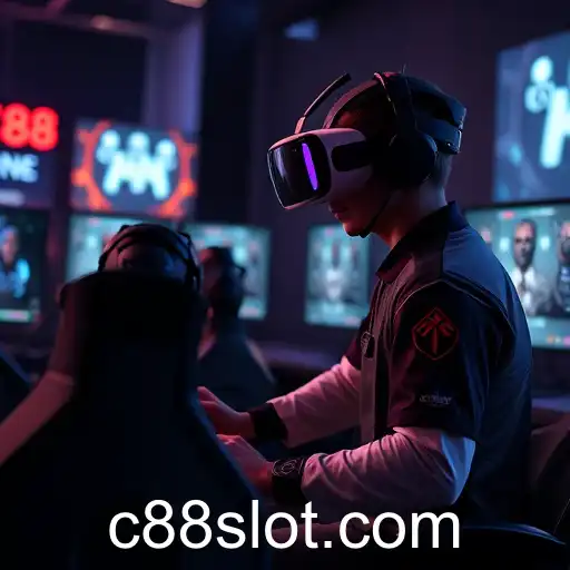 Digital Playground Expands: C88's Role in the Gaming Horizon