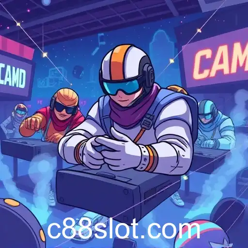 Gaming Trends and Innovations on C88