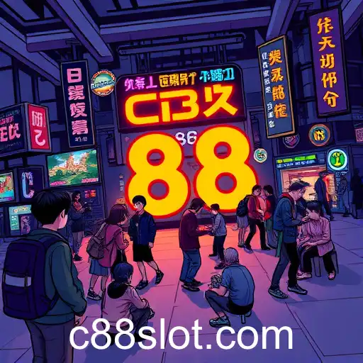 Unveiling the Rise of C88 and Its Impact on Gaming
